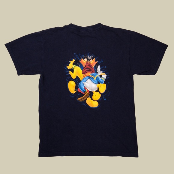 Disneyland T-shirt - Picture 2 of 3